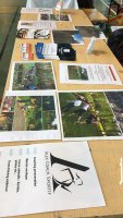 Salon du Running, Wantzenau - 16 mars 2019