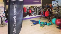 Vélo Giant Store, Souffelweyersheim - Avril 2019