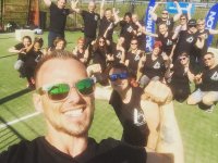 Evénement Cross-Training, Décathlon Haguenau - Avril 2019