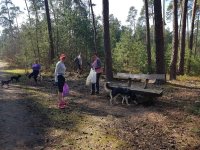 Sortie Plogging - 23 mars 2019