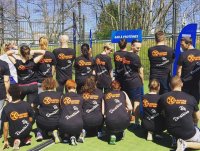 Evénement Cross-Training, Décathlon Haguenau - Avril 2019
