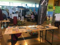 Salon du Running, Wantzenau - 16 mars 2019