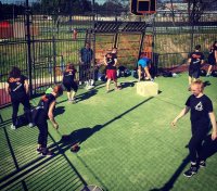 Evénement Cross-Training, Décathlon Haguenau - Avril 2019