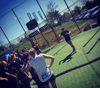Evénement Cross-Training, Décathlon Haguenau - Avril 2019