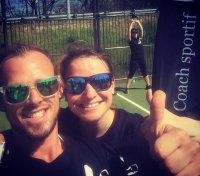Evénement Cross-Training, Décathlon Haguenau - Avril 2019
